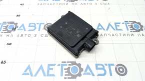 Radar cruise control for the Mercedes GLC 20-22, type 2