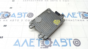 Radar cruise control for the Mercedes GLC 20-22, type 2