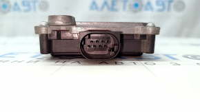 Radar cruise control for the Mercedes GLC 20-22, type 2