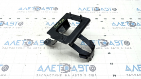 Bracket for cruise radar Mercedes GLC 20-22 type 2