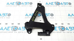 Mercedes GLC 16-22 BCM Bracket
