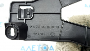 Mercedes GLC 16-22 BCM Bracket