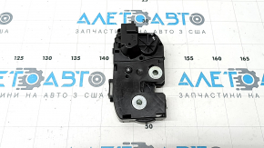 Rear left seat lock, 2nd row, Mercedes GLC 16-22