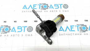 Mercedes GLC 16-22 passenger seat tilt adjustment motor