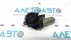 Mercedes GLC 16-22 passenger seat lift adjustment motor