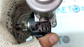 Mercedes GLC 16-22 passenger seat lift adjustment motor