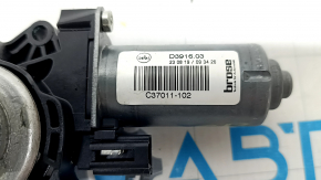 Mercedes GLC 16-22 passenger seat lift adjustment motor