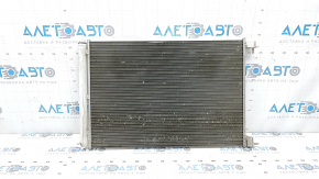 Air conditioning radiator condenser Mercedes GLC 16-22