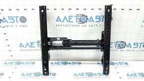 Longitudinal adjustment motor for the Mercedes GLC 16-22 passenger seat with runners, without frame