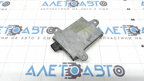 Blind Spot Sensor (BSM) right for Toyota Prius 16-18