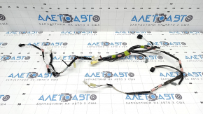 Toyota Prius 50 16-22 Lower Trunk Wiring