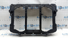 TV radiator panel Mazda CX-5 17-25 under radar