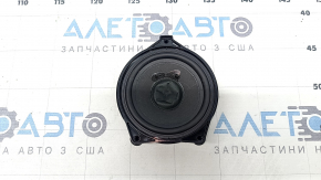 Left rear pillar speaker Mercedes W167 GLE 350 450 20-23 Burmester, dented