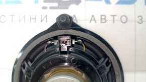 Left rear pillar speaker Mercedes W167 GLE 350 450 20-23 Burmester, dented