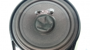Left rear pillar speaker Mercedes W167 GLE 350 450 20-23 Burmester, dented