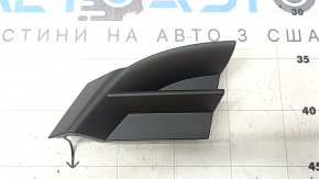 Front Bumper Lower Grille Cap Right Lexus RX350L RX450hL 18-19 Long