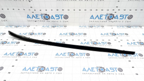 Left windshield molding for Toyota Prius 50 16-22, broken mount