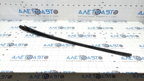 Right windshield molding for Toyota Prius 50 16-22, broken mount