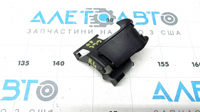 Left tailgate hinge trim Mercedes GLC 16-22
