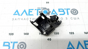 Trunk door hinge trim right Mercedes GLC 16-22
