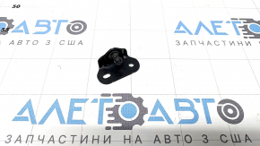 Upper left tailgate shock absorber bracket for Toyota Prius 50 16-19