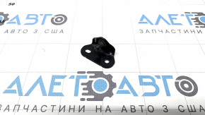 Upper right tailgate shock absorber bracket for Toyota Prius 50 16-19