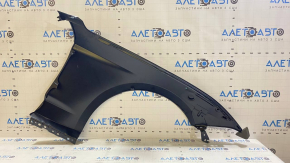 Front left fender Ford Mustang mk6 18-23 China dent, non-standard gap