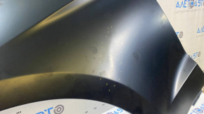 Front left fender Ford Mustang mk6 18-23 China dent, non-standard gap