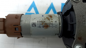 Mercedes GLC 16-22 driver's seat tilt adjustment motor
