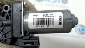 Mercedes GLC 16-22 driver's seat lift adjustment motor