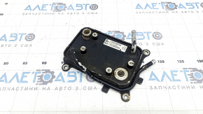 Gearbox cooler for Kia Sorento 10-15 2.4, 3.3