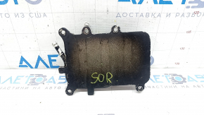 Gearbox cooler for Kia Sorento 10-15 2.4, 3.3