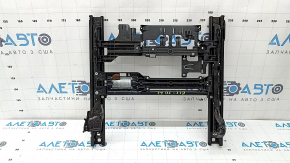 Mercedes GLC 16-22 driver's seat longitudinal adjustment motor with runners, without frame