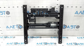 Mercedes GLC 16-22 driver's seat longitudinal adjustment motor with runners, without frame