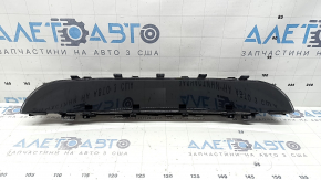 Instrument cluster assembly for Toyota Prius 50 16-22 FWD 131k