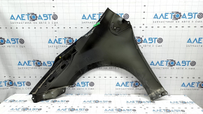 Front right fender Toyota Prius 50 16-22 black 218, bumps, dents