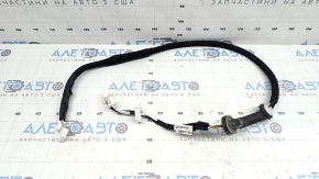 Toyota Prius 50 16-22 Upper Trunk Wiring
