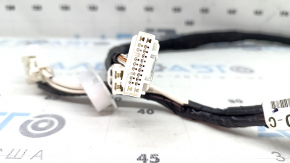 Toyota Prius 50 16-22 Upper Trunk Wiring