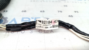 Toyota Prius 50 16-22 Upper Trunk Wiring