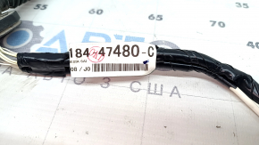 Toyota Prius 50 16-22 Upper Trunk Wiring