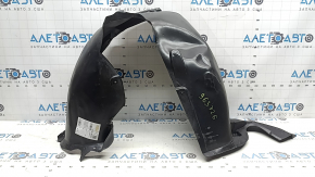 Front left fender liner for VW Tiguan 18-24 R-line, tears