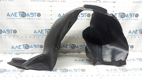 Front left fender liner for VW Tiguan 18-24 R-line, tears