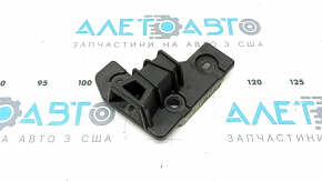 Front bumper mount left under headlight Volvo XC90 16-23