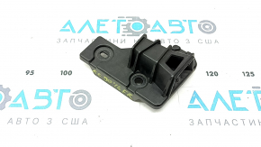 Front bumper mount right under headlight Volvo XC90 16-23