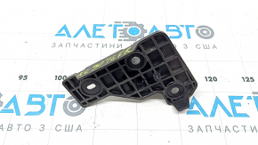 Front bumper mount right under headlight Volvo XC90 16-23