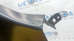 Ford Escape MK4 2026 front right fender cracked, bent corner