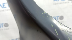 Ford Escape MK4 2026 front right fender crack, bent corner, bump