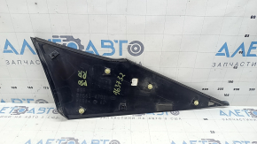 Rear right fender cap for Toyota Prius 50 16-22, gloss, scratches