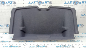 Rear trunk box for Volvo XC90 16-19, black, for air suspension
