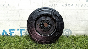 Audi Q5 80A 18-20 DAYB 2.0T Crankshaft Pulley